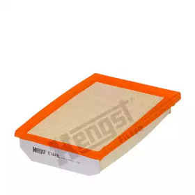 HENGST FILTER e1449l -  Воздушный фильтр
